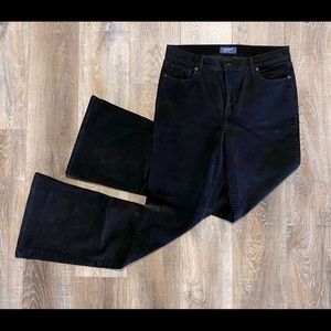 Old Navy Corduroy FlairCut